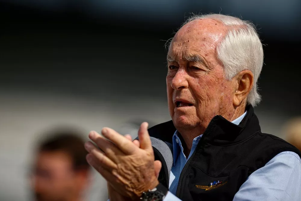 Roger Penske