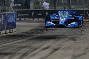 Brutal victoria de Power en Detroit; Palou remonta y es 6&deg;