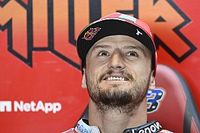 MotoGP: Miller será piloto da KTM para temporada 2023 no lugar de Oliveira