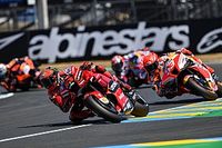 As&iacute; vivimos el Gran Premio de Francia de MotoGP