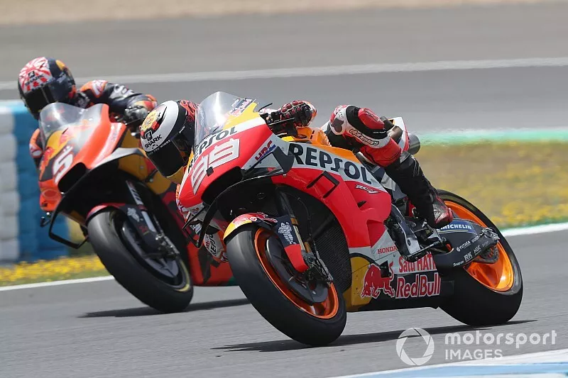 Jorge Lorenzo, Repsol Honda Team