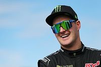 Bakkerud najszybszy w chaotycznych kwalifikacjach