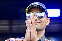 Todo apunta a que Mart&iacute;n subir&aacute; al equipo oficial si es campe&oacute;n este domingo