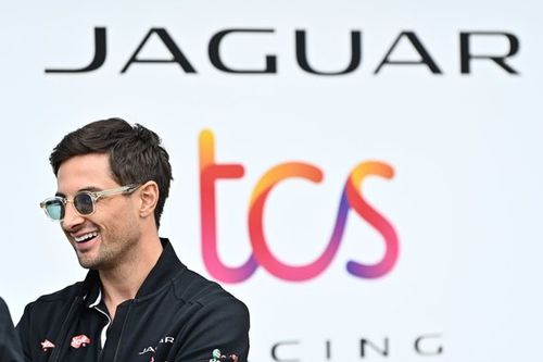 Jaguar se compromete con la Fórmula E hasta 2030