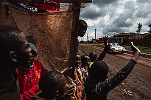 Molgo i Marton nadal w grze