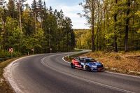 Marczyk pr&oacute;buje, Grzyb nie daje się zbliżyć