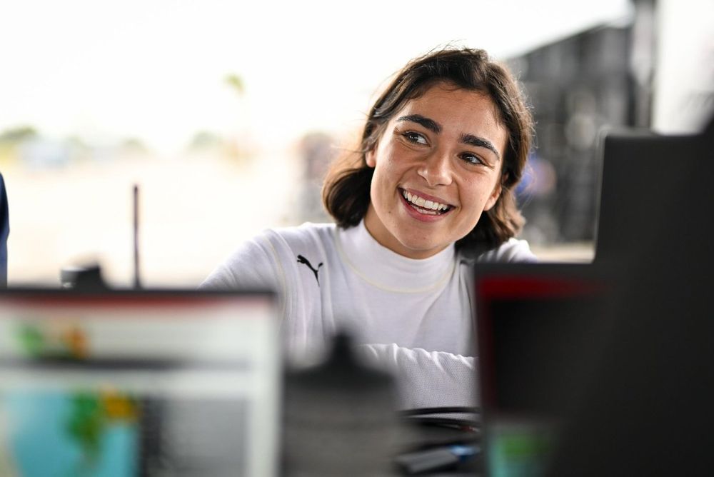 Indy NXT Road America Chadwick gets breakthrough win