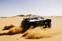 Pastrana był zachwycony