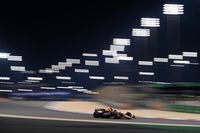 F1 na żywo: 1. trening w Bahrajnie