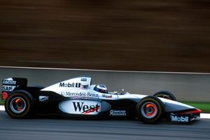 Galería: Las mejores decoraciones de coches en los 75 años de F1