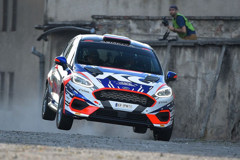 Kuba Greguła, Grzegorz Dachowski,