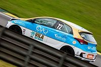 Copa HB20: Thiago Riberi conquista pole position em Interlagos