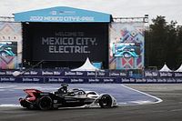 Wehrlein y la estrategia de Porsche en M&eacute;xico: "Nunca hubo peligro"