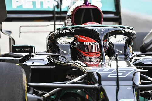 &iquest;Cu&aacute;l ser&aacute; el nuevo rol de George Russell en Mercedes?