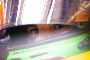 O’Ward mógłby porzucić IndyCar