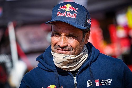 Sanci&oacute;n sorprendente a Al Attiyah 24 horas despu&eacute;s
