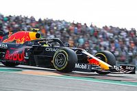 F1: Red Bull mostra força e Pérez lidera TL3 em Austin; Verstappen é 3º e Hamilton 6º
