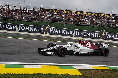 Leclerc consolida la posición de Sauber en el campeonato
