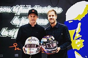 Raikkonen największym talentem
