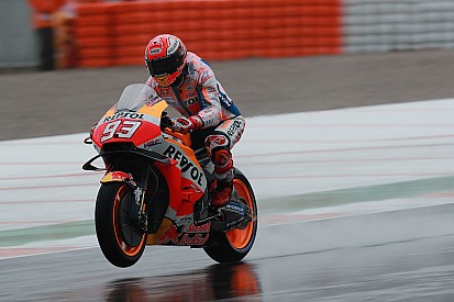Marc Marquez prophezeit: "Yamaha und Ducati werden sehr stark sein"