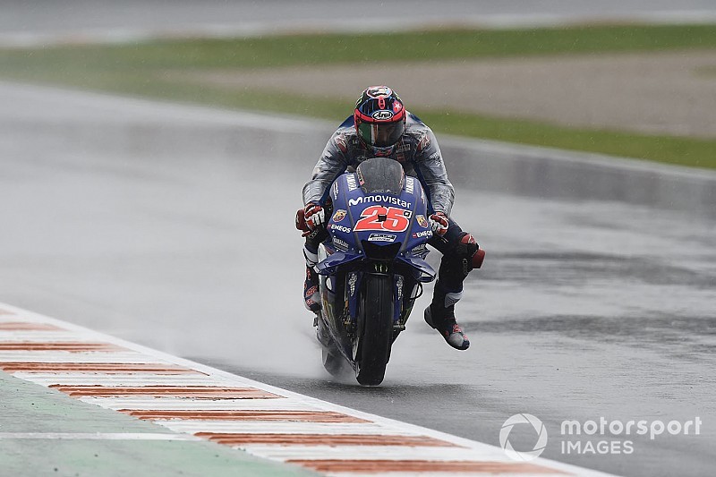 Vinales says