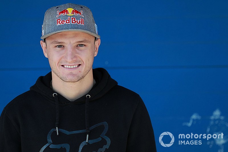Ducatis Pläne: Warum Jack Miller 2019 noch nicht für das Werksteam fährt