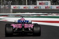 Force India planeja segurança extra para o GP do Brasil