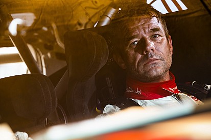 Loeb correrà all'ultima gara delle Andros Trophy winter series che si terrà a Parigi