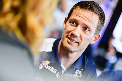 Autosport Awards: Ogier tops Rally Driver public poll