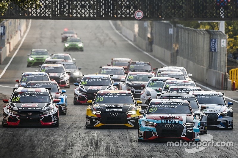 Aragón pronta ad entrare nel calendario del WTCR dal 2020
