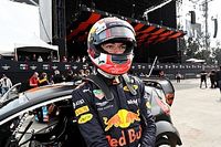 Gasly tuvo que negociar con la gente de Red Bull para correr en Race of Champions