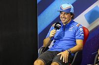 Alonso hace historia y suma otro impresionante r&eacute;cord en F1