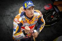 V&iacute;deo: &iquest;cu&aacute;l es la mejor victoria de Marc M&aacute;rquez para quienes le rodean?