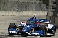 IndyCar: Palou saldr&aacute; quinto en Road America