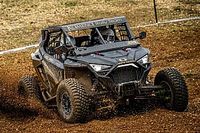 Białkowski i Baśkiewicz na czele Riverside Baja