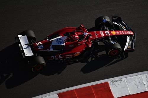 AN&Aacute;LISE F1: Crise na Ferrari continua e 'solavancos' de Austin n&atilde;o podem ser 'culpados'