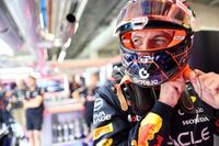 Verstappen: Zbyt wiele niewiadomych