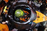 La soluci&oacute;n de McLaren F1 para ayudar a Norris en la clasificaci&oacute;n