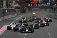  EA Sports anuncia mudanças em jogo oficial da F1