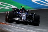 FIA fija fecha para audiencia para el derecho de revisi&oacute;n de la sanci&oacute;n a Williams 