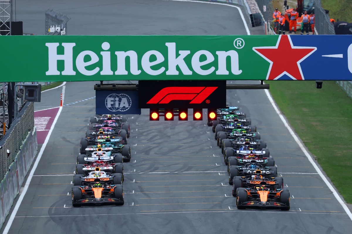 Des courses plus courtes en F1 ? Alonso et Verstappen sont contre