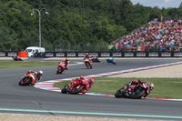 Así queda el mundial de MotoGP tras Brno: puntos y posiciones