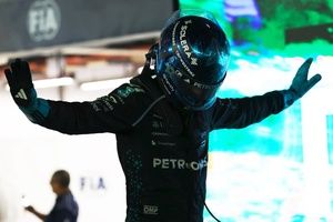 La victoria en Singapur demuestra que el Mercedes es una "caja de sorpresas"