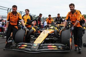A teoria por trás daquilo que coloca a McLaren à frente dos rivais na F1