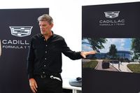 Cadillac revela cu&aacute;ndo empezar&aacute; sus pruebas en pista para la F1 2026