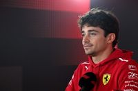 F1 | Leclerc pensa di poter lottare per la pole a Baku. I dubbi sono sul passo gara