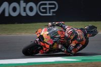 Vi&ntilde;ales se mantiene como el m&aacute;s r&aacute;pido en el FP2 del GP de Italia