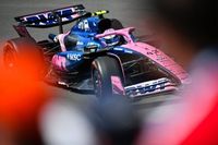 La parrilla de salida actualizada del GP de Canadá: Colapinto al top 10