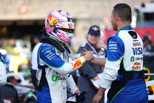 F1: Entenda como estratégia "genial" levou Racing Bulls ao melhor resultado da temporada em Mônaco