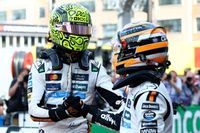 Q4 AO VIVO: Norris bate Leclerc no fim e crava pole do GP de Mônaco; assista debate